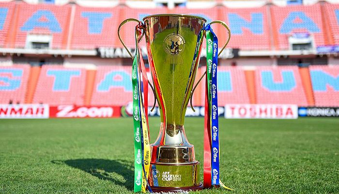 Jadwal Lengkap Siaran Langsung TV Piala AFF 2020 Live di RCTI, iNews dan Champions TV